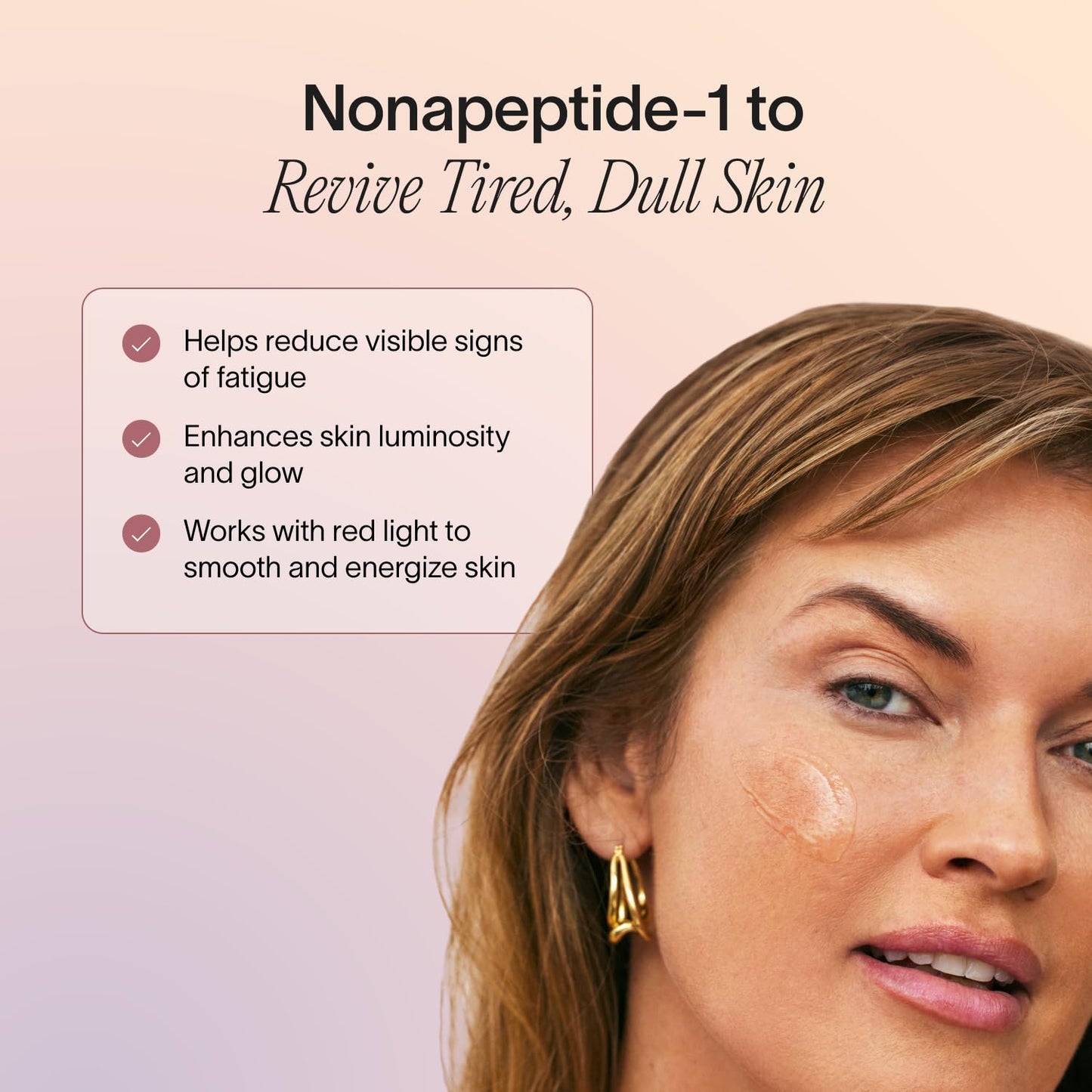 SolaWave Skin Therapy Activating Serum with 1 Refill | Enhance Red Light Therapy Wand Results | Hydrating Skincare for Microcurrent Galvanic Current